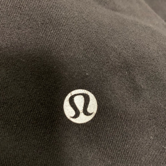 Lululemon dancing warrior tank 8 EUC - Picture 5 of 8